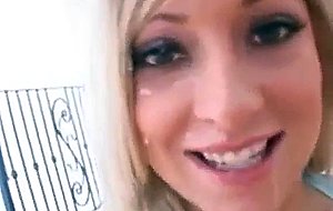 Hot carmen kinsley pov bj