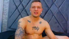 Tyson Rich Private Show