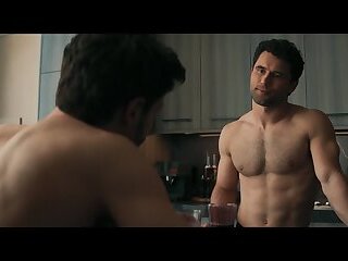 HEATED RIVALRY EPS 3