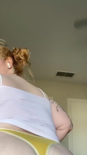 Happy Fat Ass Friday