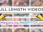 A STEPMOM'S TOUCH: BIRTHDAY GIFT - Preview - ImMeganLive