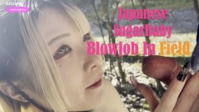 Chick's babe video