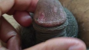 Sex Toy & Horny Boy Enjoying Awesome Moments.