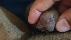 Sex Toy & Horny Boy Enjoying Awesome Moments.
