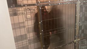 Adventures of MilfyCalla ep 21 A slut