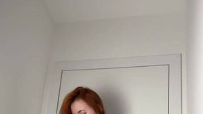 Community Member @Adalyn @Teasing and #Redhead Porn #Solo #Sexy Lingerie porno tube gratis | Tik.Porn