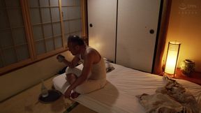 Makiko - I’m Sorry. - Being Asked to Fuck Her Stepfather on Her Most Fertile Days.