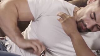 Hot Babe Arad Winwin Fucks Her Way to Gloryhole Confession