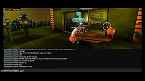 Carmias Sensual Beach Getaway – Immersive 3D Hentai Romance Adventure
