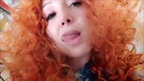 chantal, sexy big boobs and average nipples