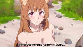 Shield Hero #3 ▱ UNCENSORED HENTAI Parody (Subtitled)