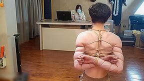 Chinese Bondage