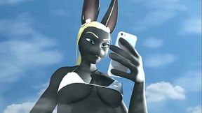 A Walk In The Country by Charon2