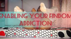 Enabling Your Findom Addiction