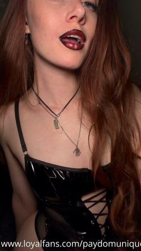 Thank Me for the view