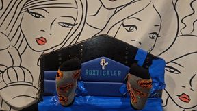 New Glory Sole series #1