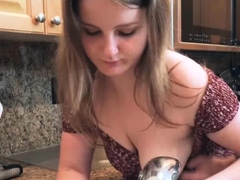 Offering pussy for shelter during lockdown