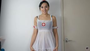 Nurse Sorts Your Floppy Willy