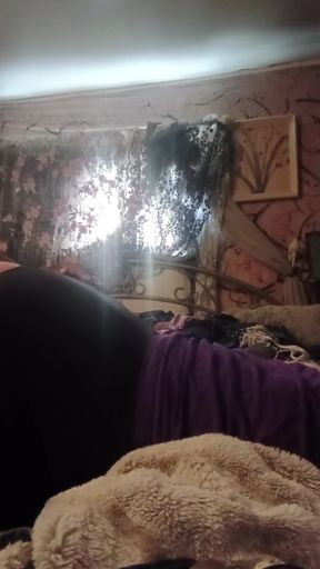 Professional Pornstars Get Hot and Nasty