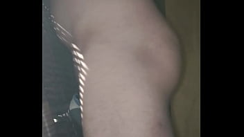 Tentando gozar de pau mole