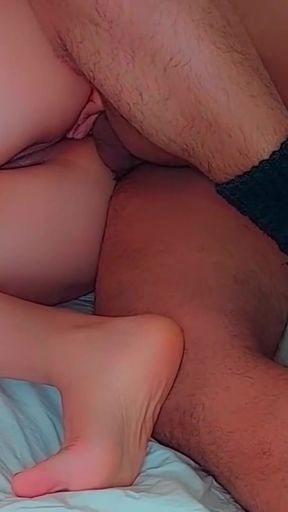 Must-see moment from &quot;Arab Anal fuck my ass is tight but i loved it&quot;