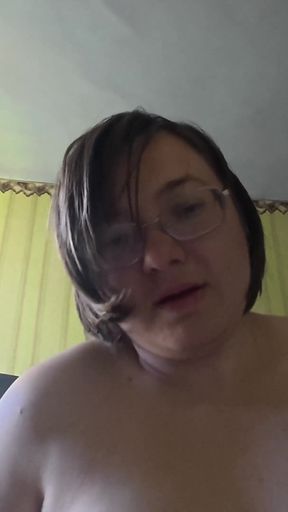 Anal Penetration with Creampie in Pussy