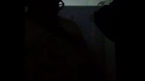 Vaibhav Urinates Again In The Men'_s Washroom At FRCS