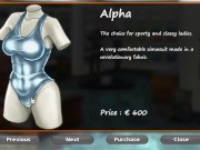 Sylvia - 7 Sexy Friendly Massage