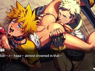 Paradiso Guardian - Radian x Lenga