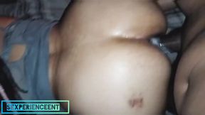They took Turns in my Girlfriends Ass