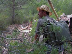 The Spanish Sinners!! - Vol. #03