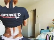 jesica martini dance