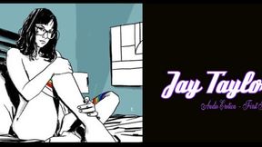 First Time - Audio Only