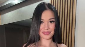 Video submited by @MilaMuse @Showing Boobs & #Brunette #Sexy #Natural Big Tits sexy nsfw porn | Tik.Porn