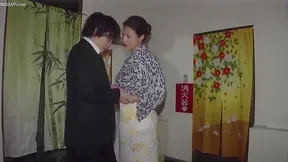 Japanese Milf Tied Up Double Penetrated Outdoors – Wild POV Porn
