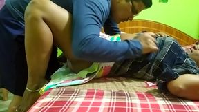 Bangladesh er ak Brahman couple der choda chodir compilation