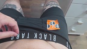 Small Cock Play