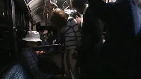 Passionate Public Sex Sessions With A Lady Who Loves Being Fucked Hardly