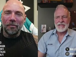 Porn Star Confessions - Allen Silver (episode 187)