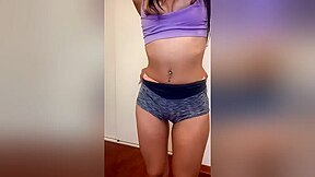 Lina Paige - Incredible Porn Clip Big Tits Wild , Take A Look