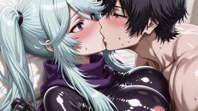 Cid x Epsilon (Eminence)