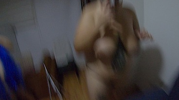 Bbw Venezolanas Pagan el Alquiler Con Sexo