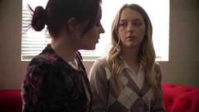 AllHerLuv Education Pt 1 Jessica Ryan Lily Larimar