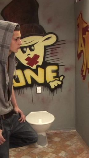 Glory Hole Experience 3