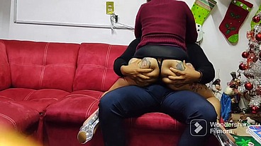 Más grandes los cuernos a mi esposo