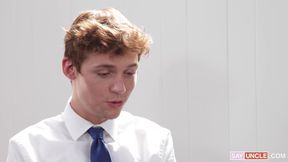 Elder Jack Bailey: An Obedient Ordination