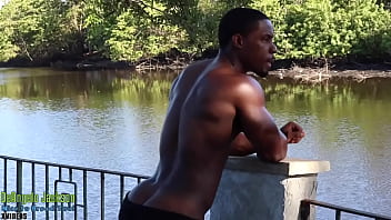 DeAngelo Jackson: Nice to Breed You! - Scene 3 - 03-1050 DeAngelo Jackson