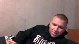 Johnny Hoss Private Show - Part 2