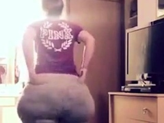 Love Randalin: Big Natural BBW Webcam Show