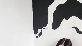 Social Media Creator @lollalay @Sextoys & #Solo #Naked #Shaved Pussy #Brunette nsfw video porn | Tik.Porn